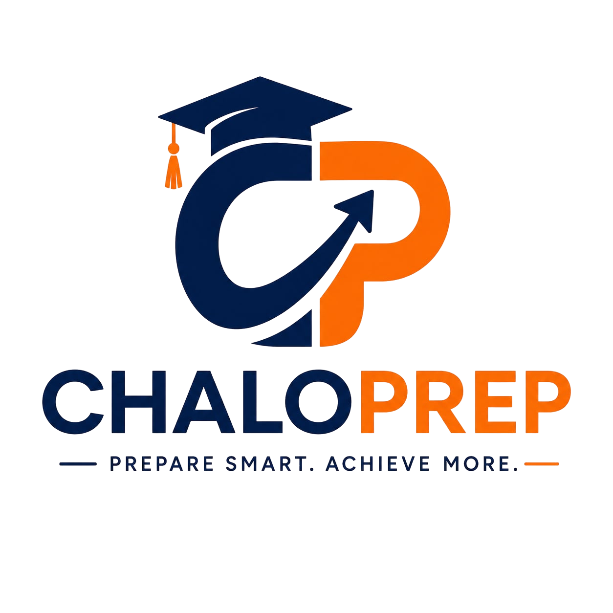 ChaloPrep logo